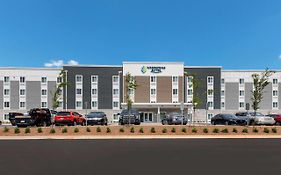 Woodspring Suites Concord-Charlotte Speedway