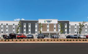 Woodspring Suites Concord-Charlotte Speedway